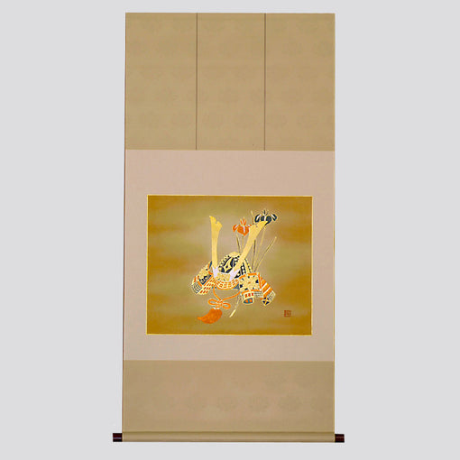 Omotenashi-Square Kabuto