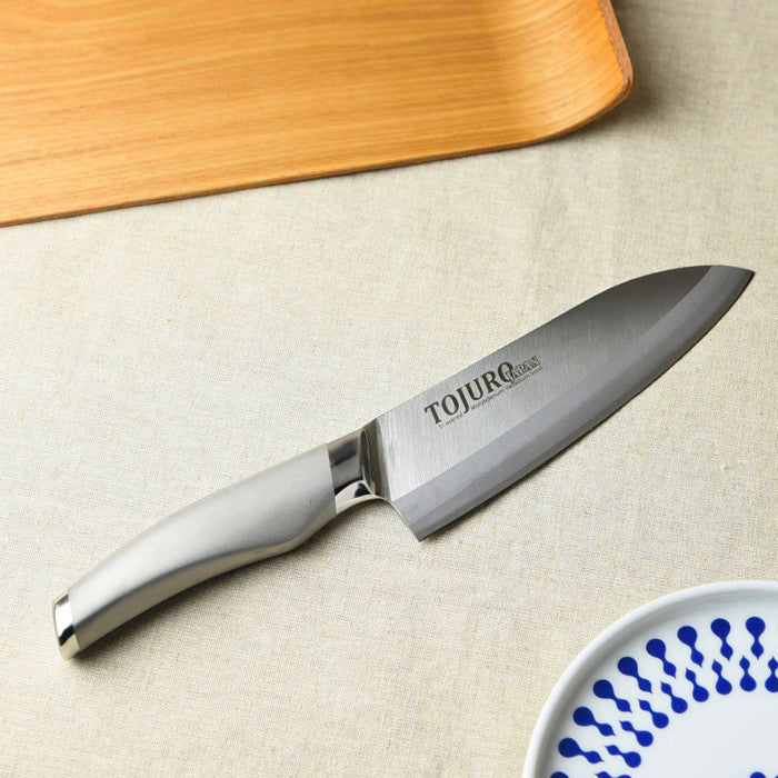 Japanese Kitchen Knives+