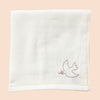 Japanese Baby Washcloths Set (5Pcs) CUOL Skin- Omotenashi Square