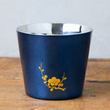Japanese stainless steel cup - Omotenashi Square