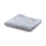 Baby washcloths gray-Omotenashi Square