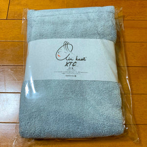 Japanese Bath Towels Air Kaol - Omotenashi Square, LLC
