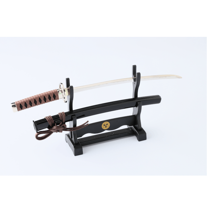 Japanese Samurai Sword Letter Opener -Omotenashi Square, LLC 