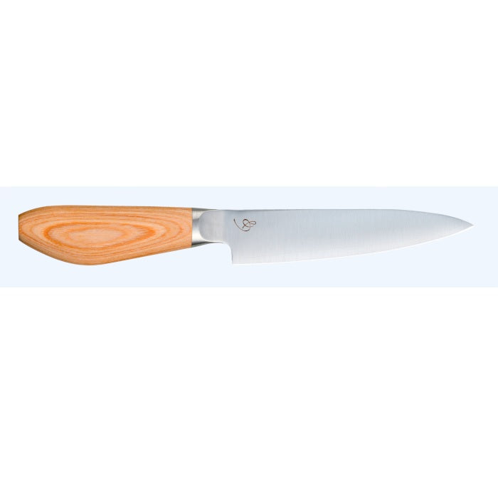 Japanese Santoku Knife Petty Knife(SEKI) - Omotenashi Square, LLC